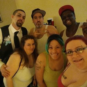 Meet your Posher, Paul